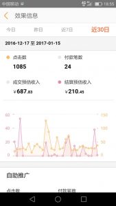 1篇软文抵得上是10个网站！淘宝客推广其实很简单