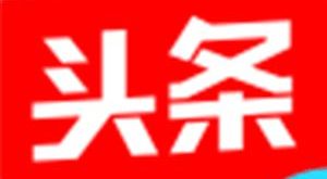 今日头条极速版logo