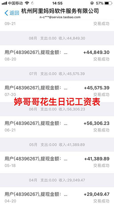 做花生日记３个月内买房是怎样做到的？